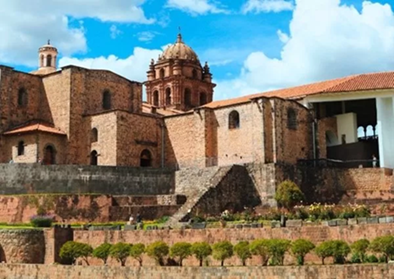 CITY TOUR ARQUEOLOGICO  - CUSCO