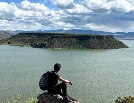 TOUR CHULLPAS DE SILLUSTANI