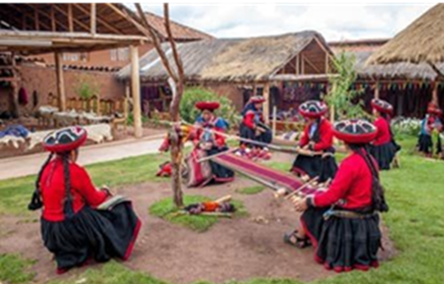 TOUR VALLE SAGRADO FULL DAY