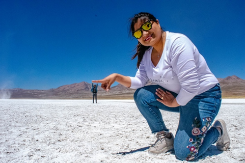 FULL DAY SALINAS MEDIO DIA + RUTA DEL SILLAR