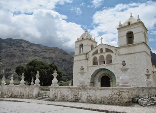 COLCA 02D/01N