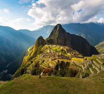 MACHU PICHU 02D/01N EN TREN
